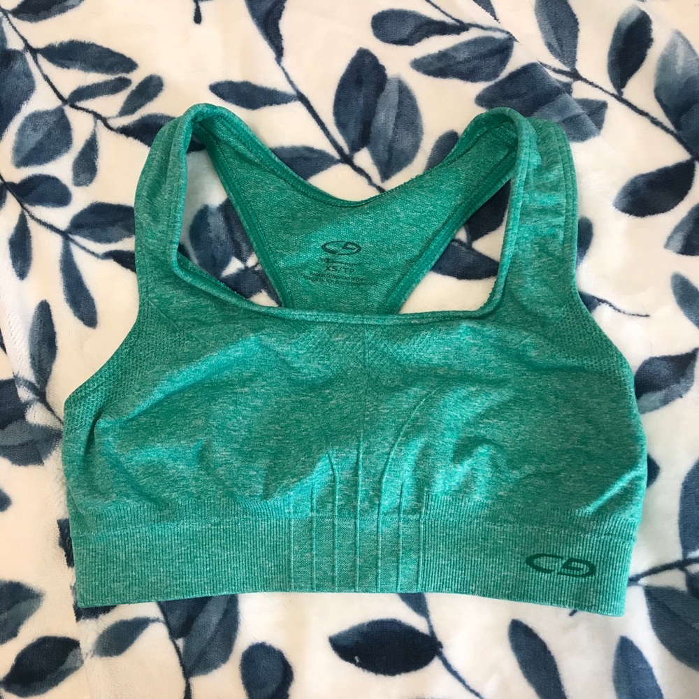 Sports bra